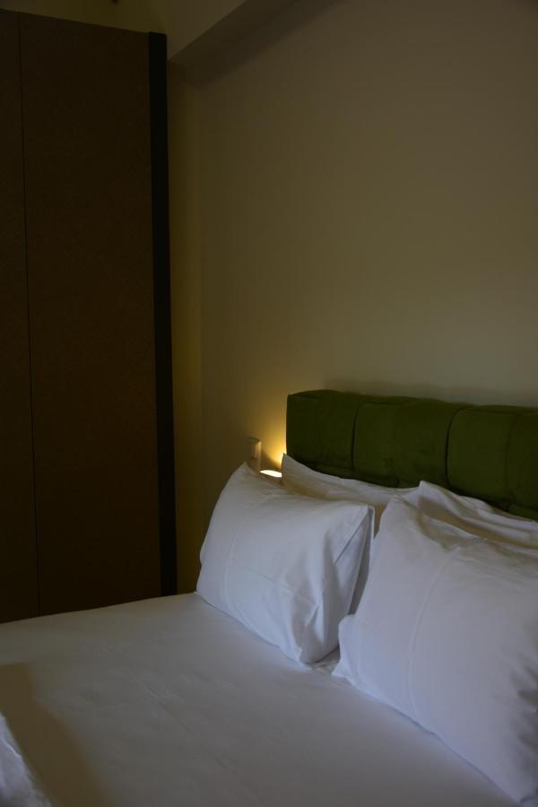 The Zen Point Detox Holiday home *