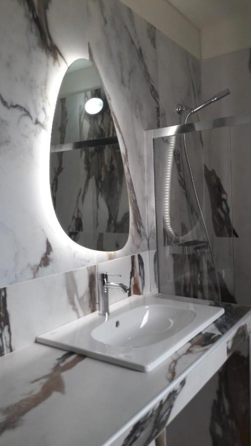 The Zen Point Detox Holiday home Marathopoli