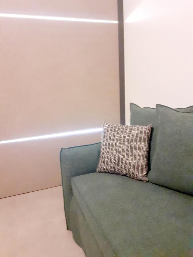 Holiday home The Zen Point Detox