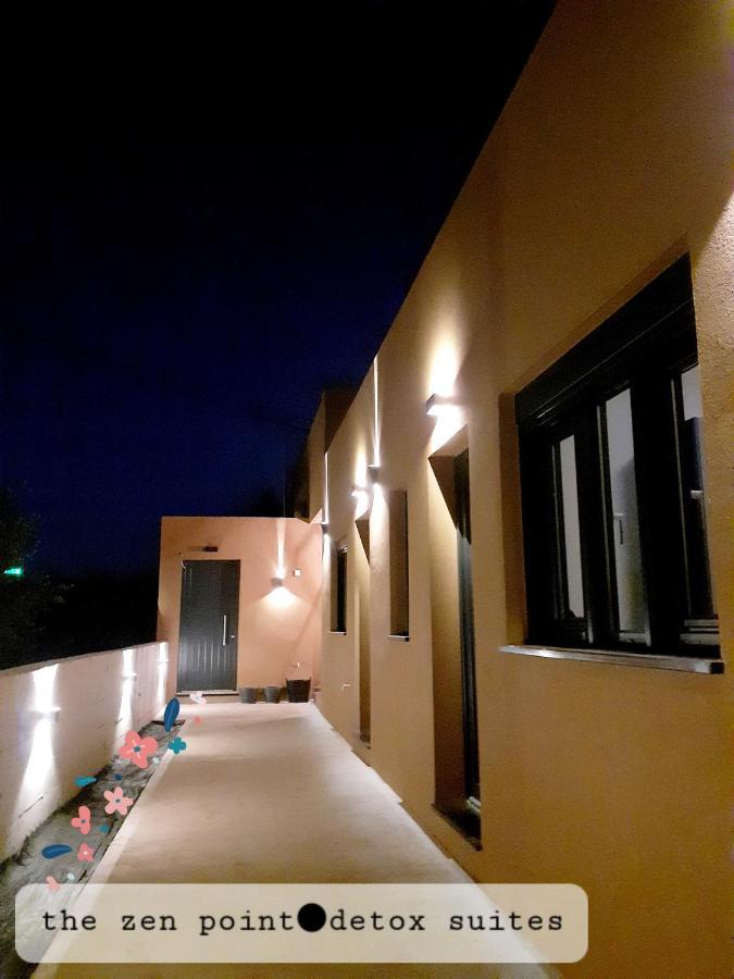 Holiday home The Zen Point Detox