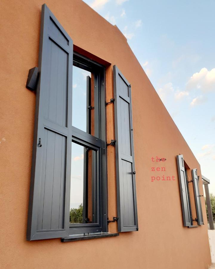 The Zen Point Detox Holiday home *