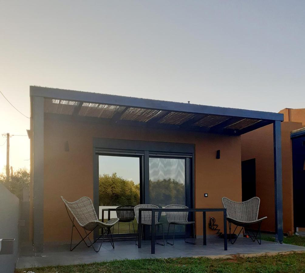 Holiday home The Zen Point Detox Marathopoli