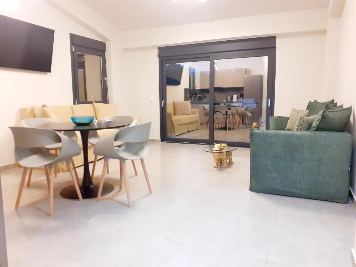 The Zen Point Detox Holiday home *