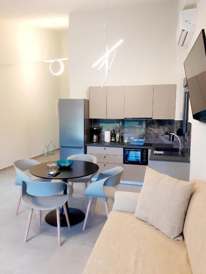 Holiday home The Zen Point Detox Marathopoli