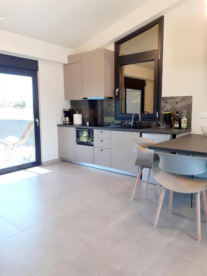 Holiday home The Zen Point Detox Marathopoli