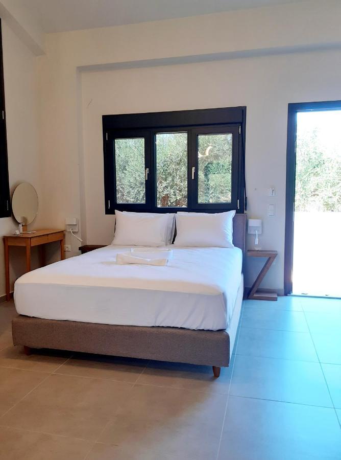 The Zen Point Detox Marathopoli