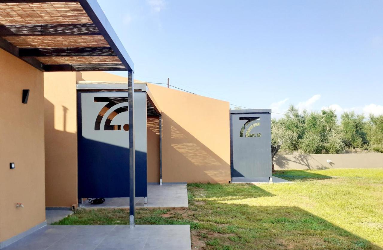 The Zen Point Detox Holiday home *