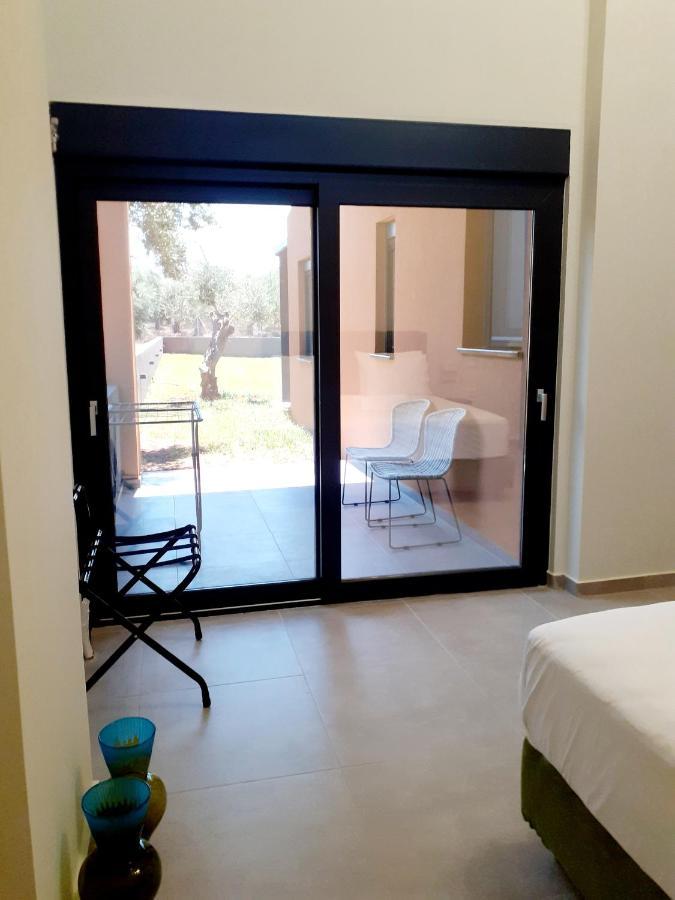 The Zen Point Detox Holiday home