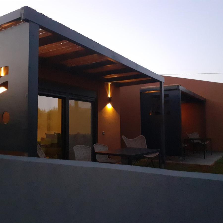 Holiday home The Zen Point Detox *