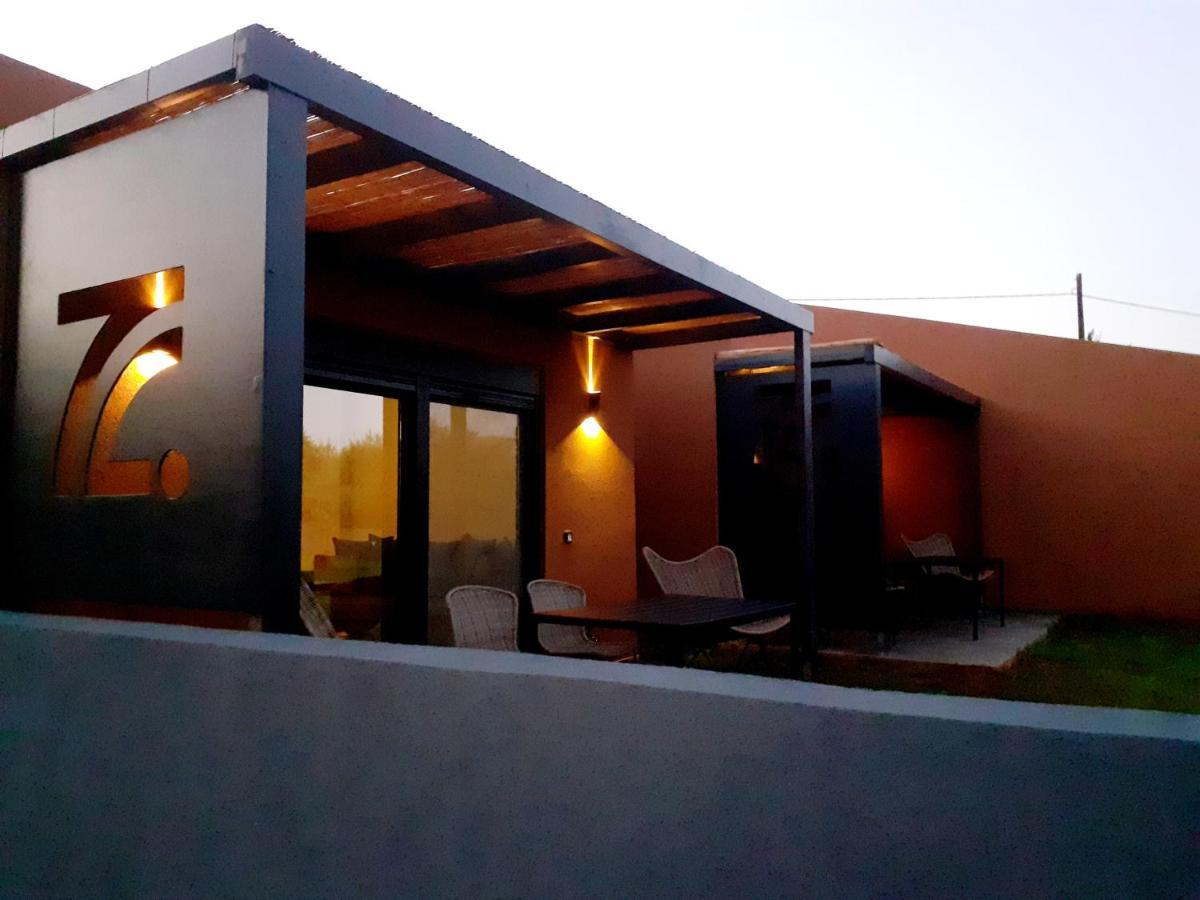 The Zen Point Detox Holiday home