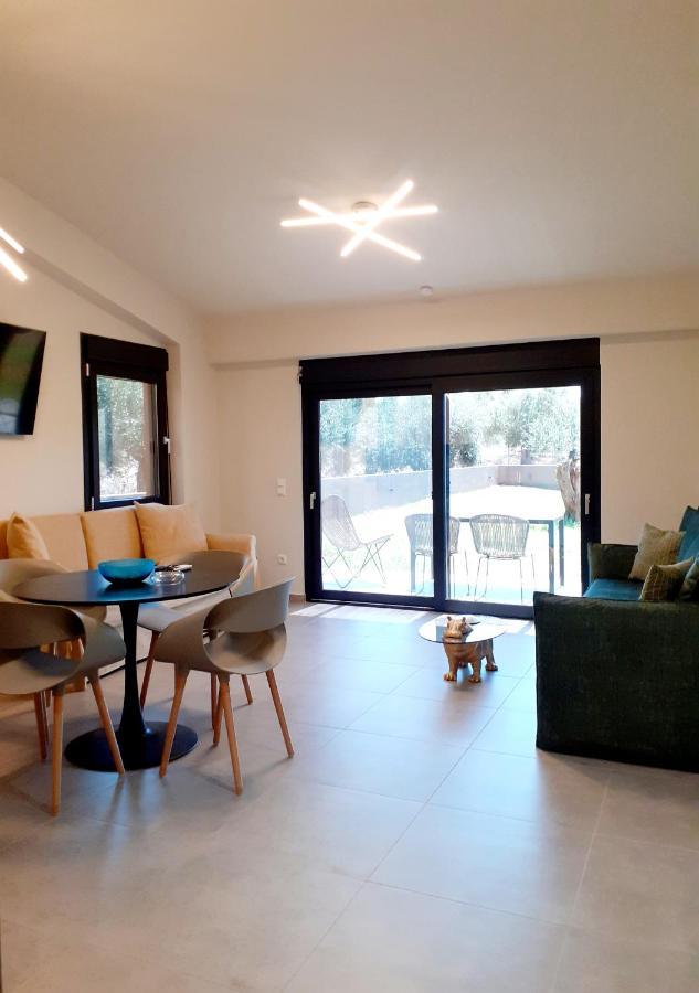 Holiday home The Zen Point Detox *
