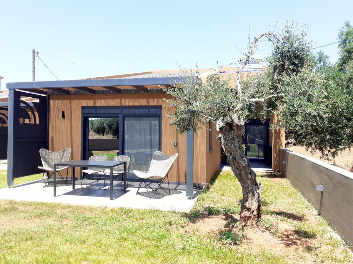 Holiday home The Zen Point Detox