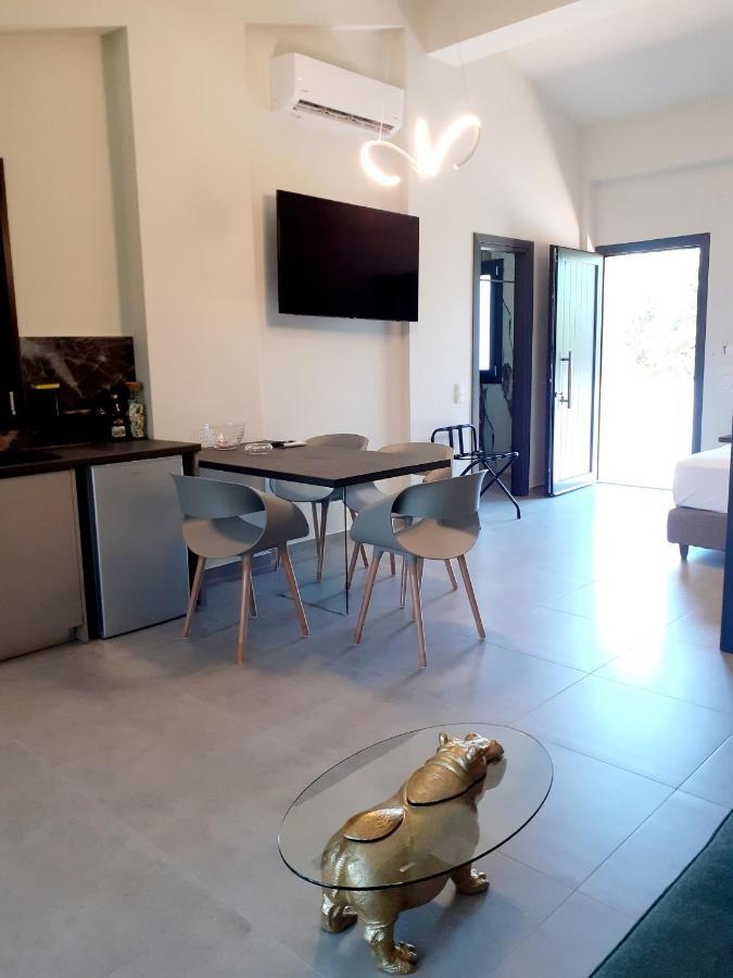 The Zen Point Detox Holiday home *