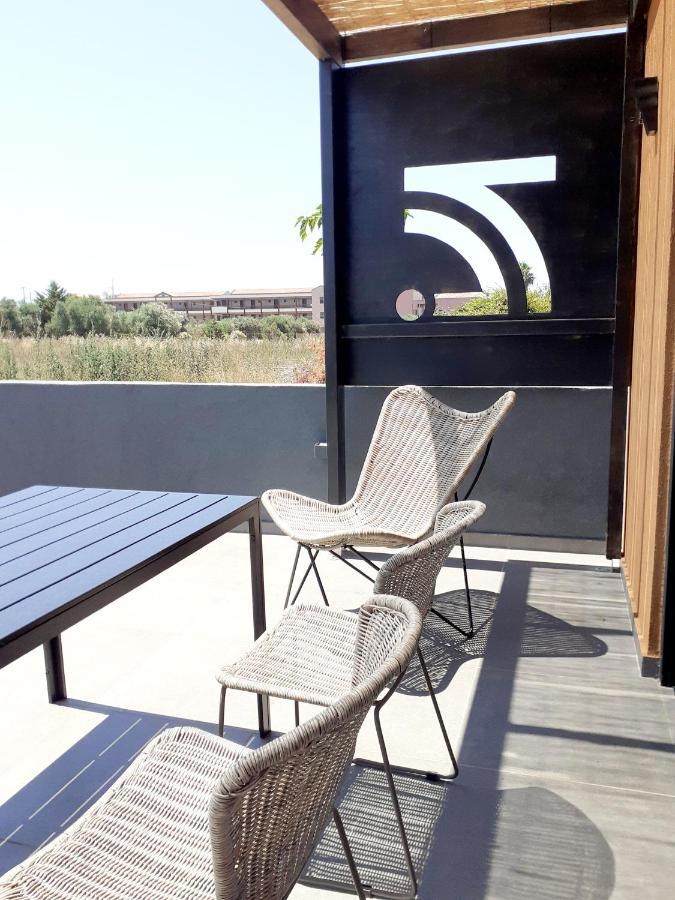 The Zen Point Detox Holiday home Marathopoli