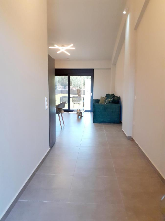 The Zen Point Detox Holiday home *
