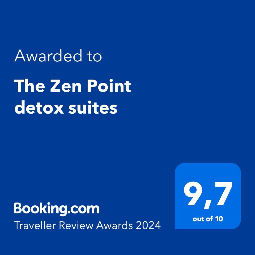 The Zen Point Detox *
