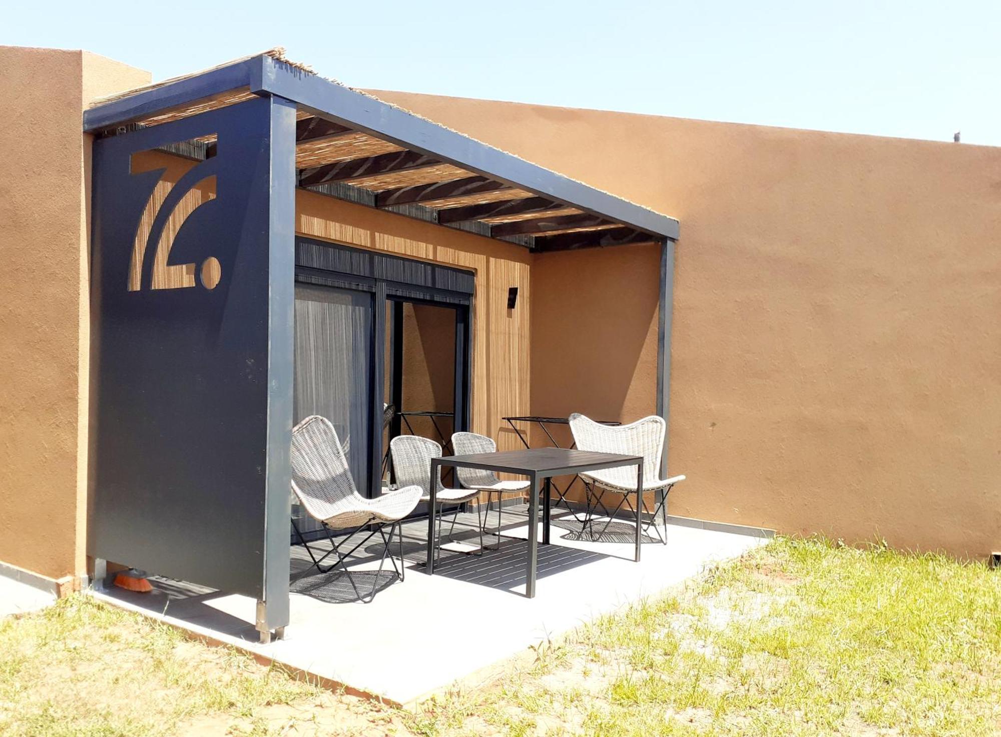 The Zen Point Detox Marathopoli