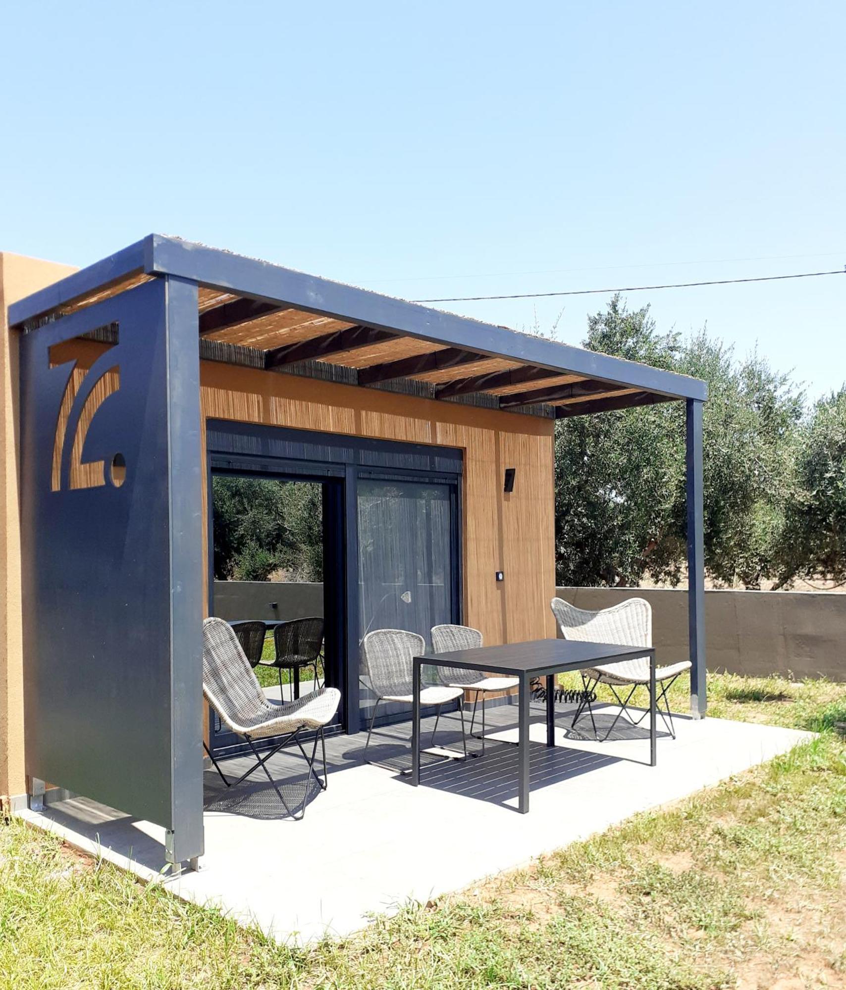 The Zen Point Detox Holiday home